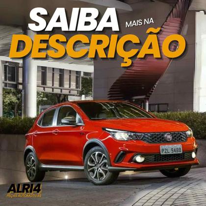 Imagem de Acendedor Cigarro Argo Cronos Strada Renegade 2015 2016 2017 2018 2019 2020 2021
