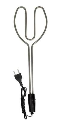 Imagem de Acendedor Elétrico Churrasqueira Lareira Carvão 110v / 220v - Resiswal