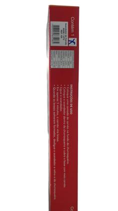 Imagem de Acendedor Elétrico Grande Churrasqueiras Lareiras 800w 127v Churrasco Resiswal Original Rápido Seguro Prático Resistência Durável Facilita Acende