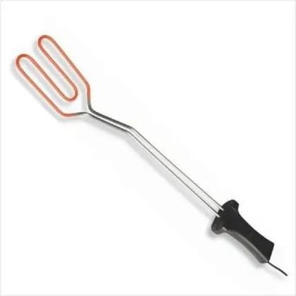 Imagem de Acendedor Elétrico Para Churrasqueiras Lareiras Carvão 110/127V Inmetro