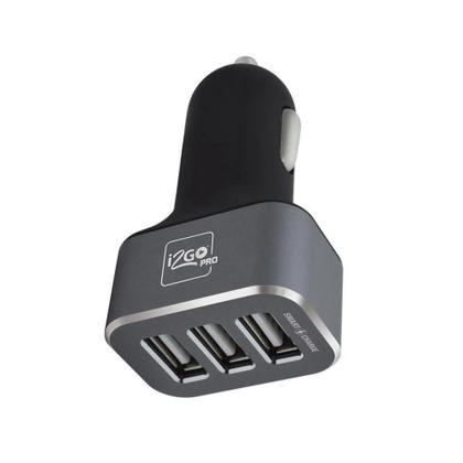 Imagem de Acendedor USB i2GO Pro com 3 saídas