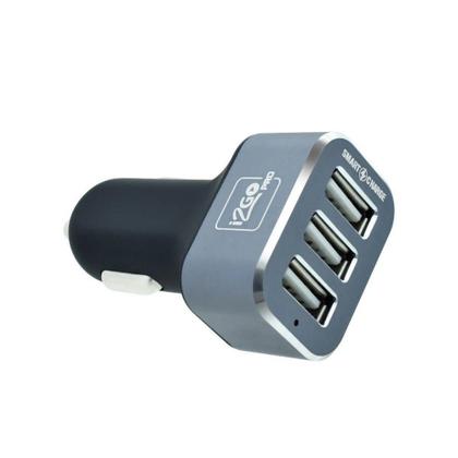 Imagem de Acendedor USB i2GO Pro com 3 saídas