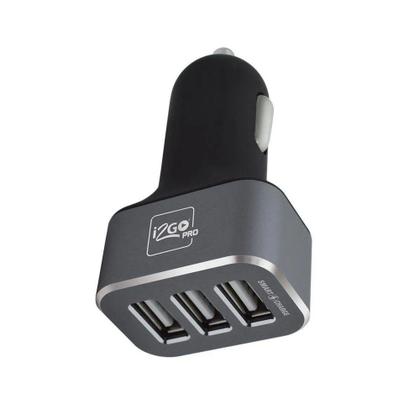 Imagem de Acendedor USB i2GO Pro com 3 saídas