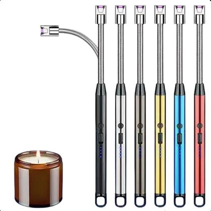 Imagem de Acendedor USB Recarregável