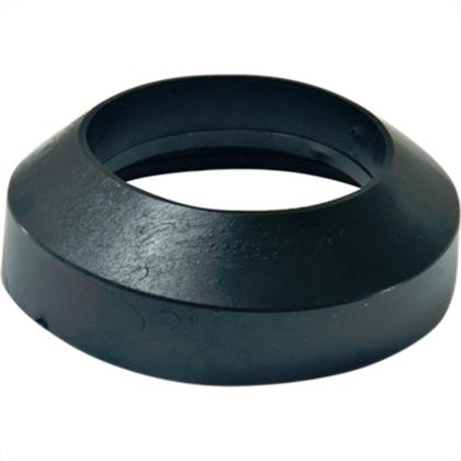 Imagem de Acess P/Caixa Polyutil Bolsa Vedacao Preto