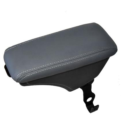 Imagem de Acessório Apoio de Braço Vw Gol G4 G5 G6 G7 G8 Encosto Descanso Porta Objetos