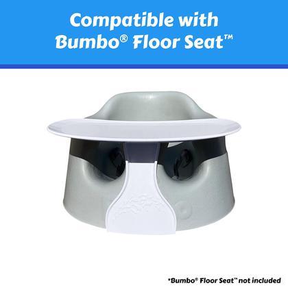 Imagem de Acessório de bandeja Pail Buddies para assento de chão Bumbo para bebê