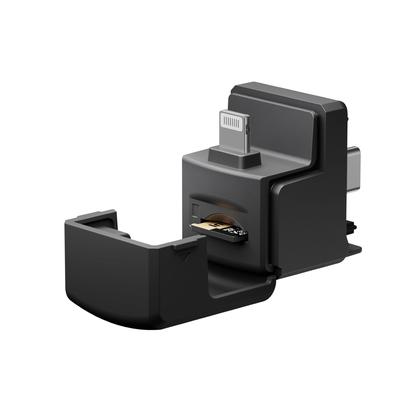 Imagem de Acessório de câmera Insta360 Ace Pro Quick Reader sem Wi-Fi