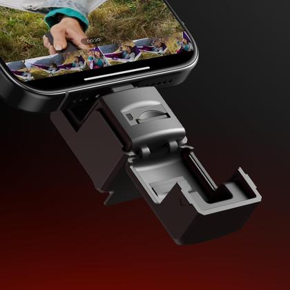 Imagem de Acessório de câmera Insta360 Ace Pro Quick Reader sem Wi-Fi