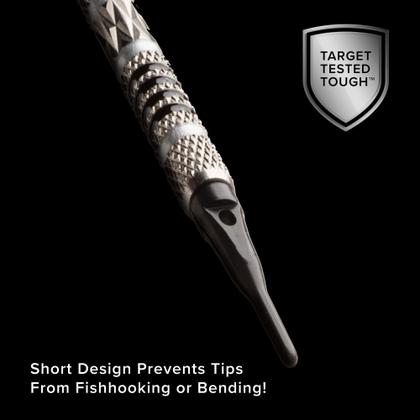 Imagem de Acessório de dardos Viper Tufflex S.S. Soft Tip Dart Points 1000