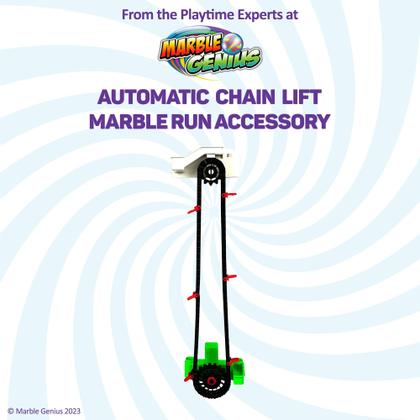 Imagem de Acessório Marble Run Marble Genius Automatic Chain Lift