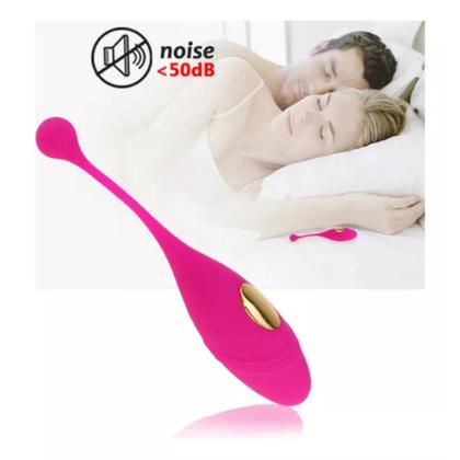 Imagem de Acessório Massageador Cápsula Usb Brinquedo Mulher Vibração