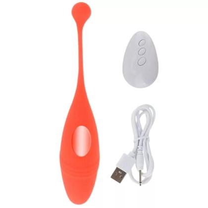 Imagem de Acessório Massageador Cápsula Usb Brinquedo Mulher Vibração