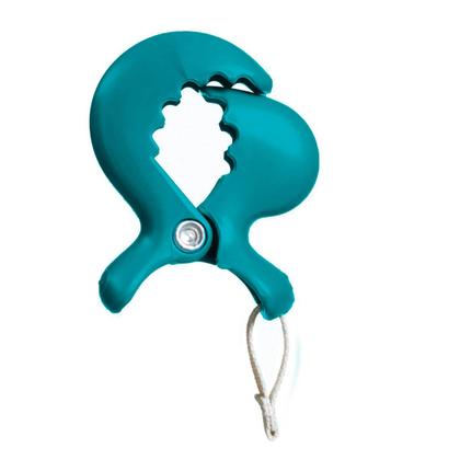 Imagem de Acessório P/ Berço Bebe Conforto Mobile The Ocean Tiny Love