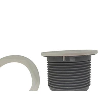 Imagem de Acessorio P/Caixa Astra Acion Central Extensao Mb Branco