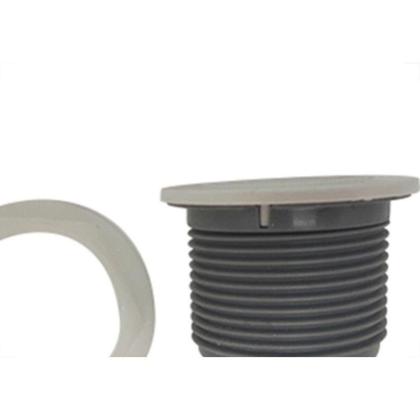 Imagem de Acessorio P/Caixa Astra Acion Central Extensao Mb Branco