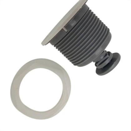 Imagem de Acessorio P/Caixa Astra Acion Central Extensao Mb Branco