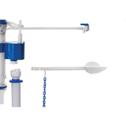 Imagem de Acessorio P/Caixa Blukit Kit Comp Ac Front 0217