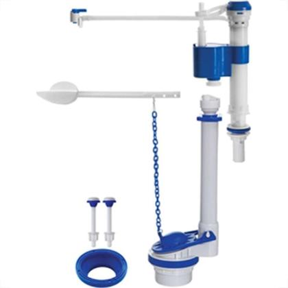 Imagem de Acessorio P/Caixa Blukit Kit Comp Ac Front 0217