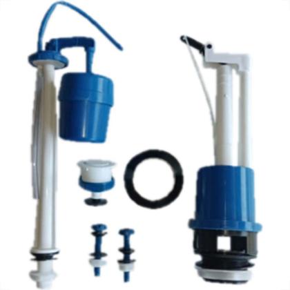 Imagem de Acessorio P/Caixa Polyutil Kit Universal Completo