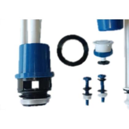 Imagem de Acessorio P/Caixa Polyutil Kit Universal Completo