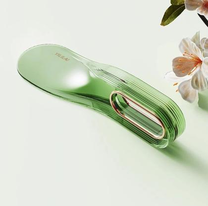 Imagem de Acessório Para Levantar A Cama E Colocar Lençóis De Forma Eficiente Ergonômica Prática E Moderna