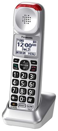 Imagem de Acessório para telefone sem fio Panasonic KX-TGMA45S Silver