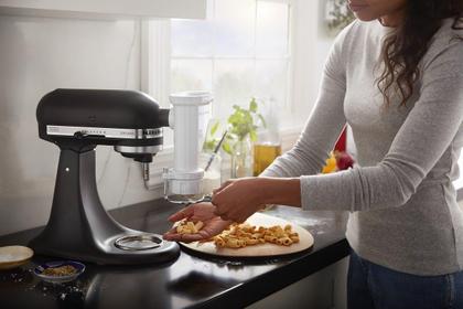Imagem de Acessório Prensa de Massas KitchenAid KSMPEXTA para Batedeira