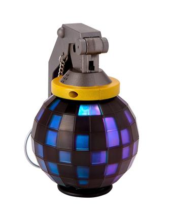 Imagem de Acessório Spirit Halloween Fortnite Boogie Bomb com Luzes
