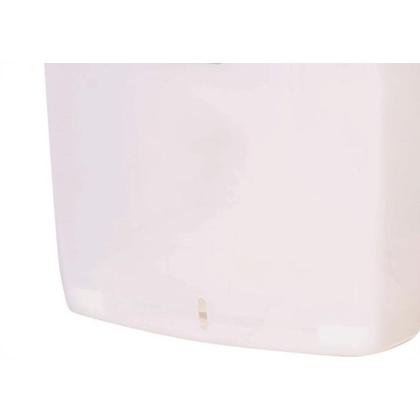 Imagem de Acessorio Wc Exaccta Toalha Interfolhas Cristal Ep-Int02