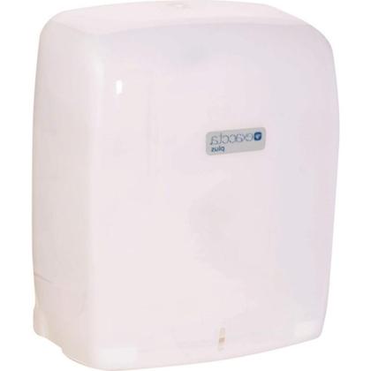 Imagem de Acessorio Wc Exaccta Toalha Interfolhas Cristal Ep-Int02