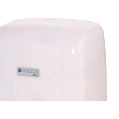 Imagem de Acessorio Wc Exaccta Toalha Interfolhas Cristal Ep-Int02