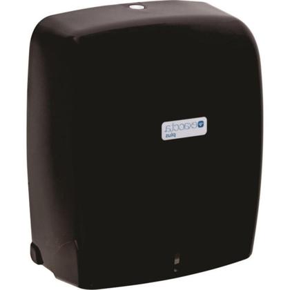 Imagem de Acessorio Wc Exaccta Toalha Interfolhas Preto Ep-Int03