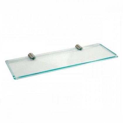 Imagem de Acessorio Wc Overtime Porta Shampoo Retangular