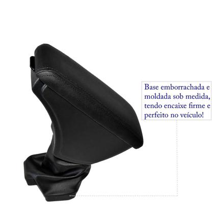 Imagem de Acessórios Apoio de Braço Vw T-cross T Cross Encosto Carro Porta Objetos