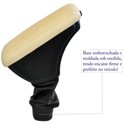 Imagem de Acessórios Carro Apoio De Braço Chevrolet Onix Encosto Descanso Central