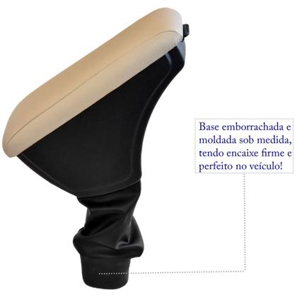 Imagem de Acessórios Carro Apoio De Braço Chevrolet Onix Encosto Descanso Central