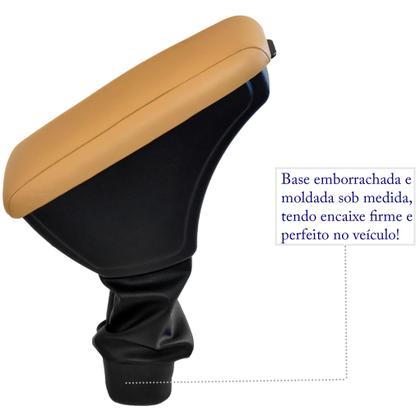 Imagem de Acessórios Carro Apoio De Braço Chevrolet Onix Encosto Descanso Central