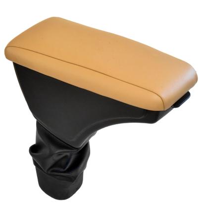 Imagem de Acessórios Carro Apoio De Braço Chevrolet Onix Encosto Descanso Central