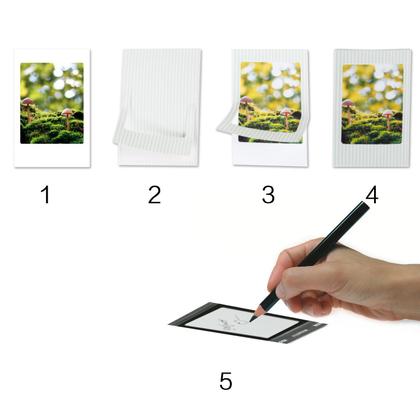 Imagem de Acessórios de câmera Leebotree Instant para Instax Mini 12/11