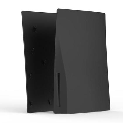 Imagem de Acessórios De Carcaça Do Console Sony PS5 Data Frog Tampa De Substituição Para Versão De Unidade