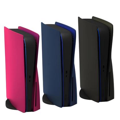 Imagem de Acessórios De Carcaça Do Console Sony PS5 Data Frog Tampa De Substituição Para Versão De Unidade