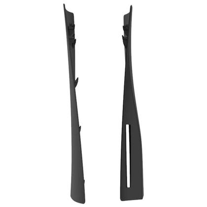 Imagem de Acessórios De Carcaça Do Console Sony PS5 Data Frog Tampa De Substituição Para Versão De Unidade