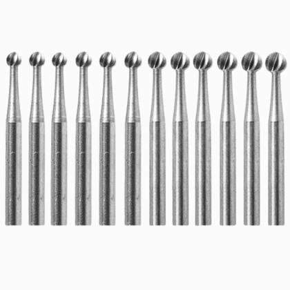 Imagem de Acessórios Disco Corte Serra Haste Micro Retifica microretífica motor suspensão compatível dremel beltec Microtek lixa insumos chicote bancada broca