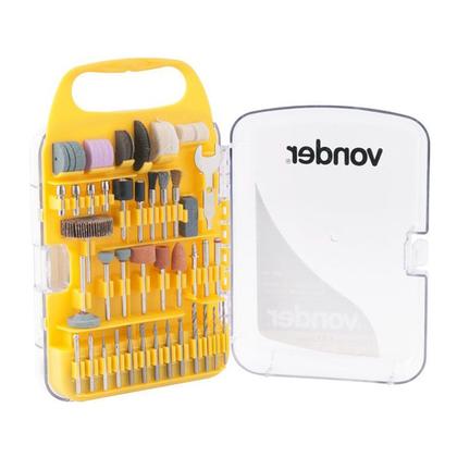 Imagem de Acessorios para Microrretifica ARV181