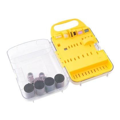 Imagem de Acessorios para Microrretifica ARV181