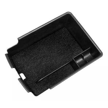 Imagem de Acessórios Vw Polo Virtus Nivus Organizador Porta Treco