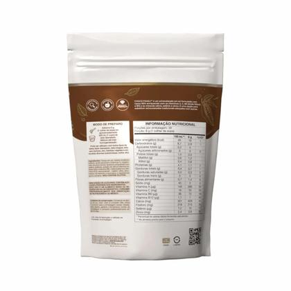 Imagem de Achocolatado Choco Family Vitafor  240g