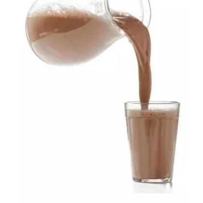 Imagem de Achocolatado em pó Light 210g italac