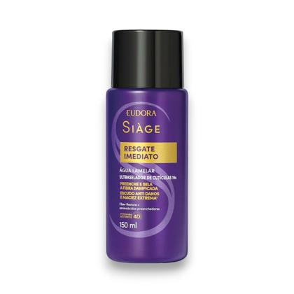 Imagem de Acidificante Resgate Imediato 150ml - Siàge
